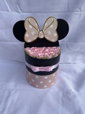 Minnie box groß