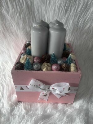 Advent box