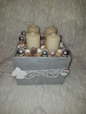 Advent box