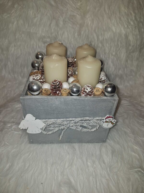 Advent box
