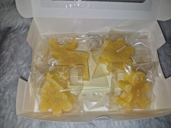 Kerzen box