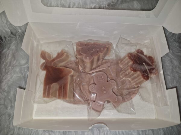 Kerzen box